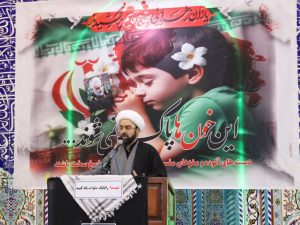 شکست طوفان الاقسی