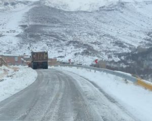 راهداری شهرستان آذرشهر