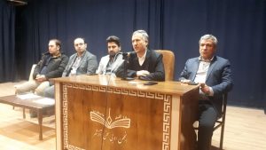گروه بندی متقاضیان مرحله دوم طرح نهضت ملی مسکن آذرشهر