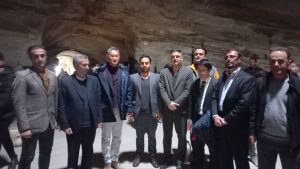 سامورایی ها میهمان آذرشهری ها