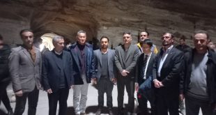سامورایی ها میهمان آذرشهری ها