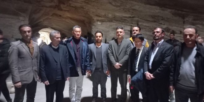 سامورایی ها میهمان آذرشهری ها