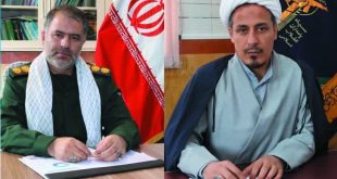 راهپیمایی روز جهانی قدس در آذرشهر