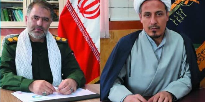 راهپیمایی روز جهانی قدس در آذرشهر