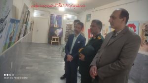روز قدس - شهرستان آذرشهر