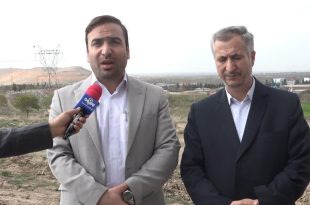 روند مسکن ملی در آذرشهر به هیچ وجه مورد قبول نیست