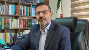 علیرضا سلطانی