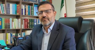 علیرضا سلطانی