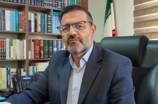 علیرضا سلطانی