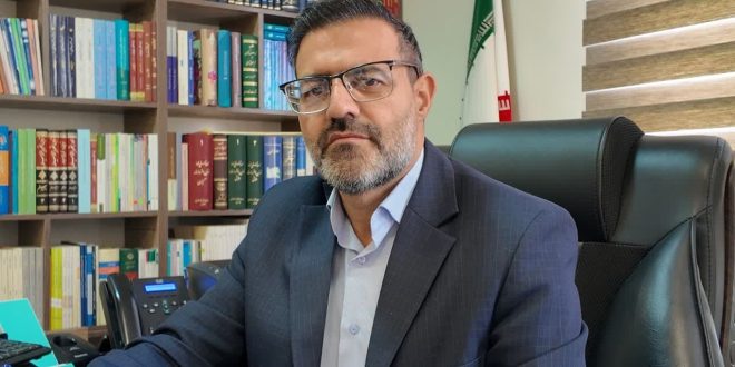 علیرضا سلطانی