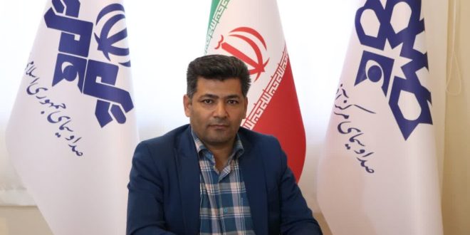 صدا و سیما _ آذرشهر