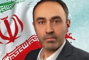 رضا رحمت‌الهی