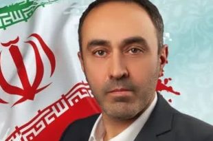 رضا رحمت‌الهی
