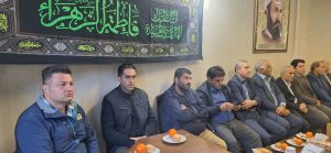 فرمانداری آذرشهر