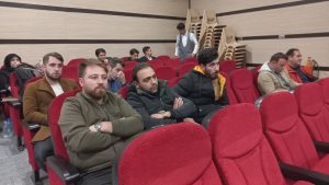 علیرضا رسولی شهرستان آذرشهر 