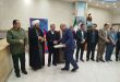 همایش تجلیل از نویسندگان _ آذرشهر