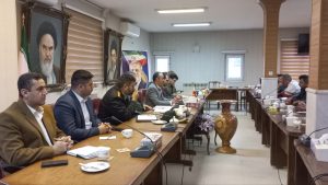 دهه مبارک فجر در شهرستان آذرشهر