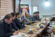 جلسه کارگروه گردشگری شهرستان آذرشهر