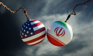 واکنش ایران به تهدیدات