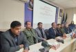 رئیس جدید شبکه بهداشت و درمان شهرستان آذرشهر منصوب شد