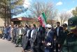 روز جهانی قدس در آذرشهر