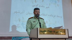 سرهنگ محمد نعمتی
