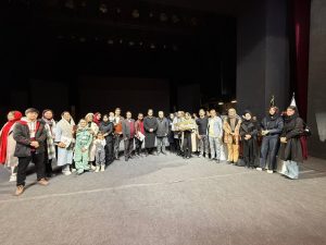 گروه تئاتر مآ آذرشهر