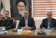 برگزاری جلسه مدیریت بحران آذرشهر با محوریت بررسی عملکرد دستگاه‌ها در جنگ اخیر