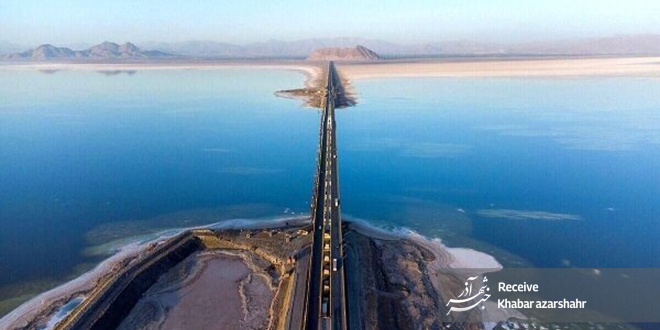 افزایش چشمگیر بارش‌ها در آذربایجان‌شرقی؛ ذخایر آبی استان بهبود یافت