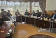 کمیسیون کارگری شهرستان آذرشهر با محور بررسی مسائل کارگری و کارفرمایی