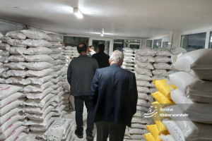 احتکار آذرشهر
