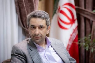 توضیح معاون دفتر رئیس‌جمهوری درباره طرح «اینترنت پرو»