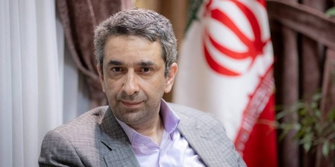 توضیح معاون دفتر رئیس‌جمهوری درباره طرح «اینترنت پرو»