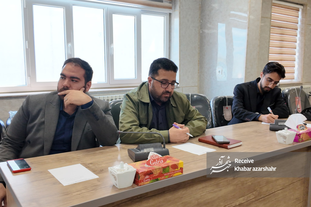 آسیب به ۷ مدرسه در آذرشهر در جنگ تحمیلی رمضان