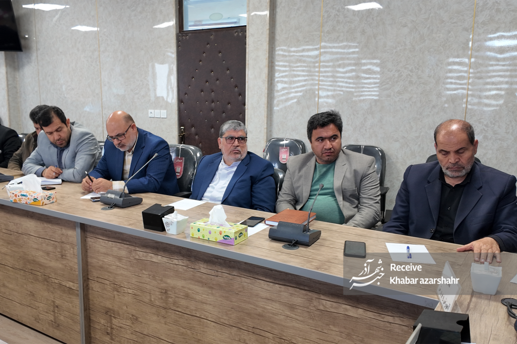 آسیب به ۷ مدرسه در آذرشهر در جنگ تحمیلی رمضان
