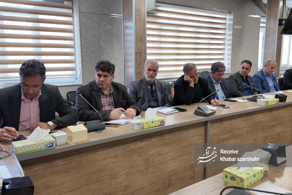 آسیب به ۷ مدرسه در آذرشهر در جنگ تحمیلی رمضان