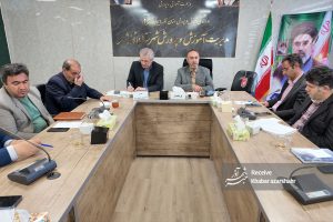 آسیب به ۷ مدرسه در جنگ تحمیلی رمضان